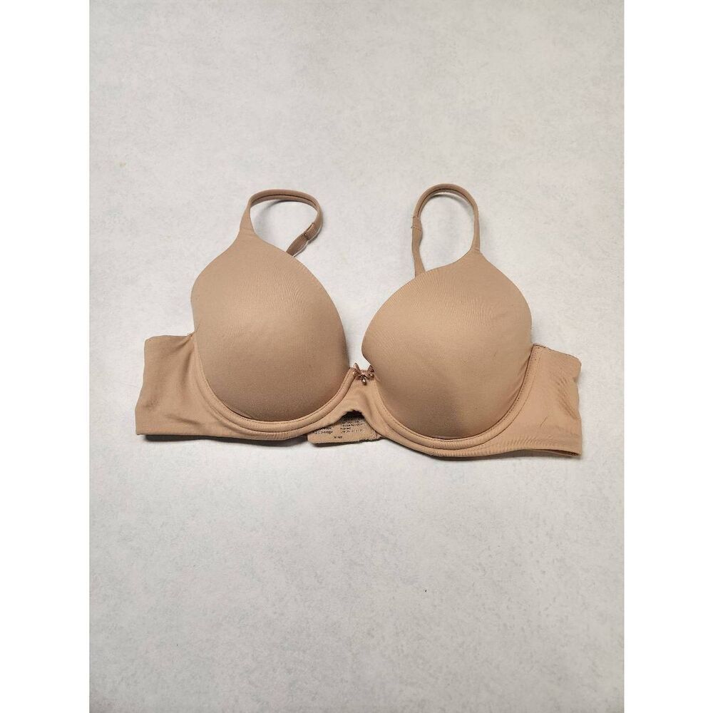 SOMA Embraceable Full Coverage Nude Size 38B